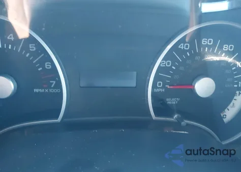 2007 Ford Explorer Xlt from USA, damaged, VIN 1FMEU73E47UB70595